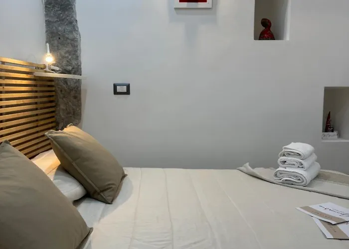 Casa Gennarino